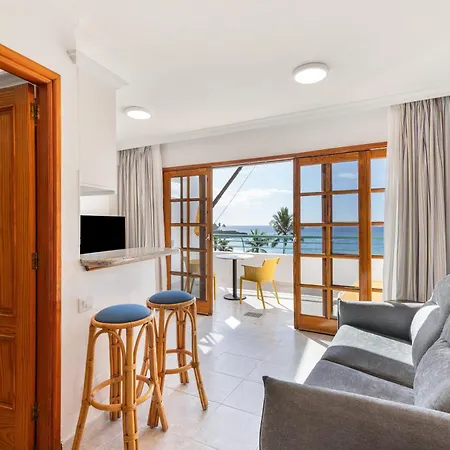 Appartement Playa Delphin 306 *