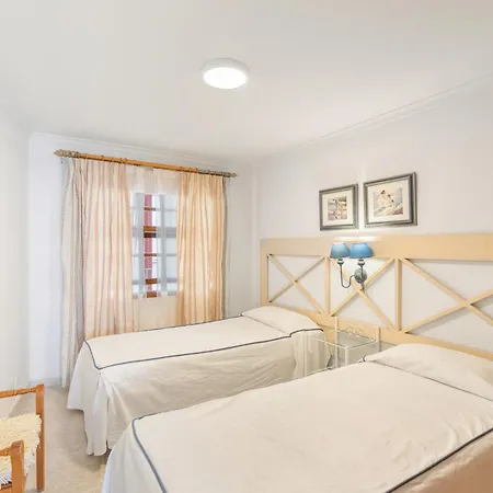 Appartement Playa Delphin 306 *