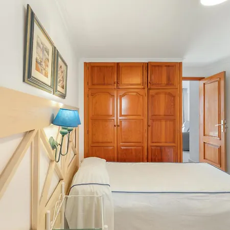 Playa Delphin 306 شقة *
