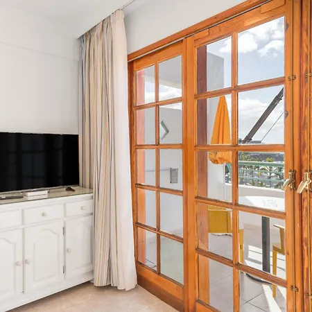 شقة Playa Delphin 306 بْوُرتو ناوُس