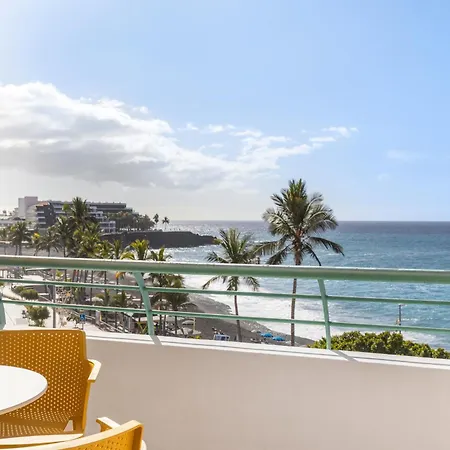 Playa Delphin 306 Appartement *