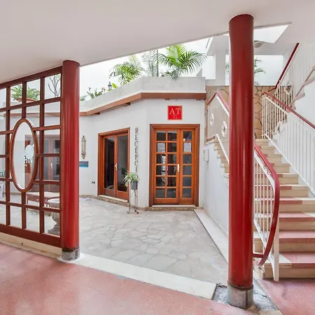 Playa Delphin 306 Appartement