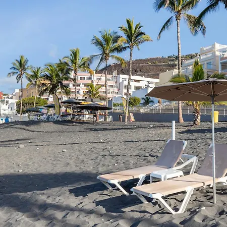 Playa Delphin 306 Appartement