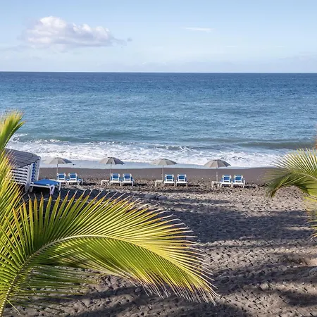 Appartement Playa Delphin 306 *