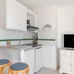Playa Delphin 306 Appartement Puerto De Naos