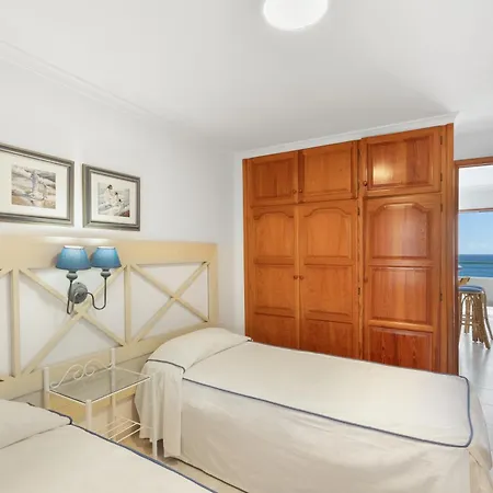 Apartment Playa Delphin 306 *