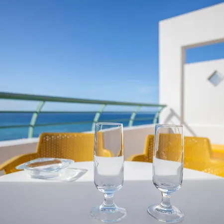 Apartment Playa Delphin 306 *