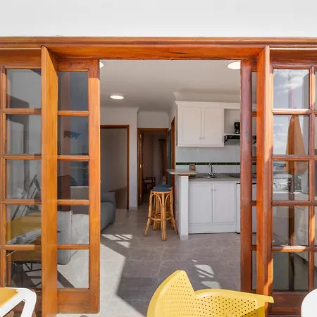 Playa Delphin 306 Apartment
