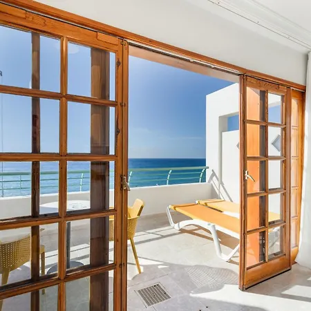 Playa Delphin 306 Apartment