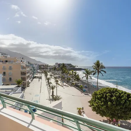 Playa Delphin 306 Apartment *